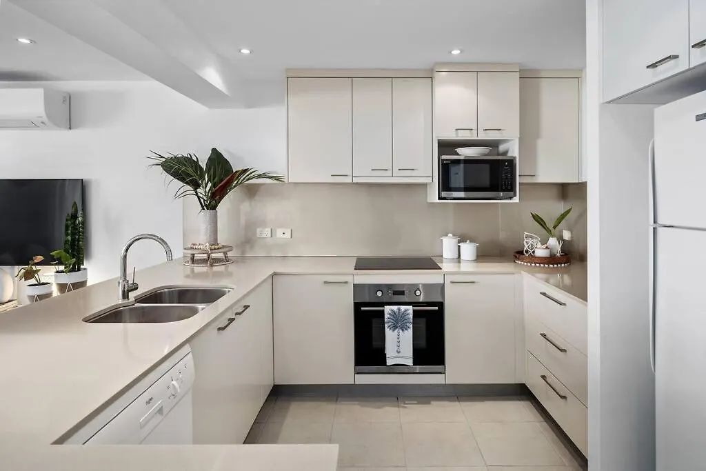 Apartment Noosa Dream - 2Bed Sunset Apt, Pool & Spa