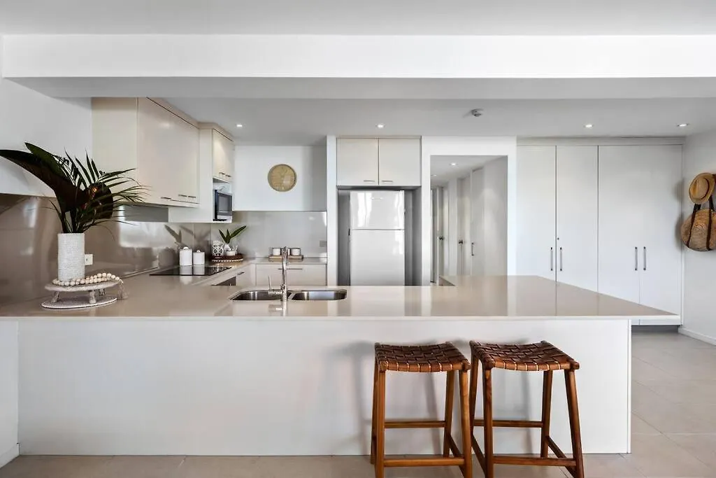 Apartment Noosa Dream - 2Bed Sunset Apt, Pool & Spa