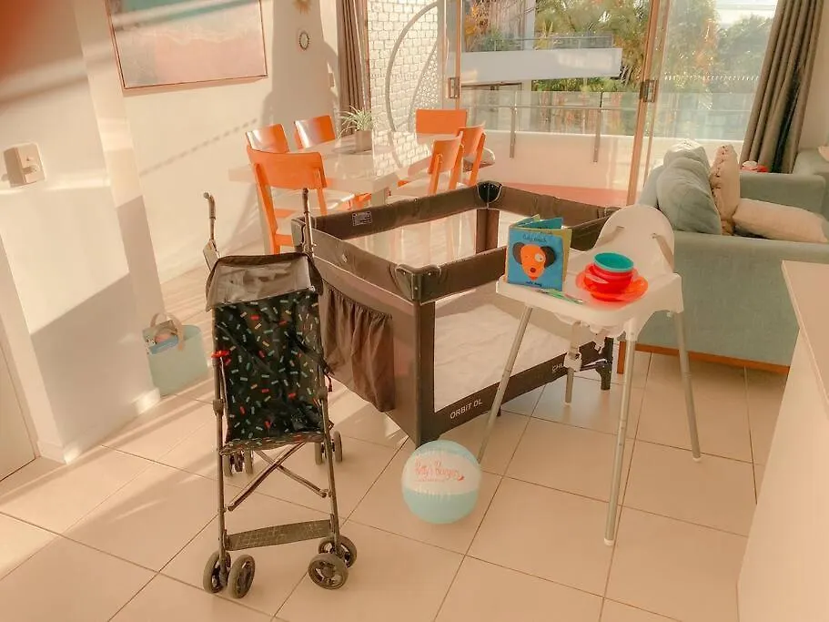 Noosa Dream - 2Bed Sunset Apt, Pool & Spa Apartment