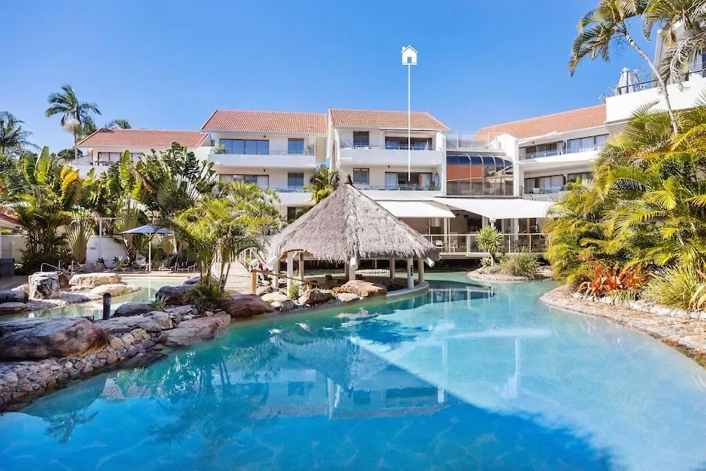 Apartment Noosa Dream - 2Bed Sunset Apt, Pool & Spa