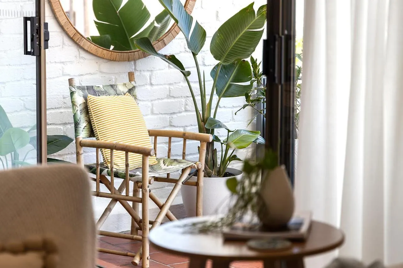 Noosa Dream - 2Bed Sunset Apt, Pool & Spa Apartment Noosa Heads