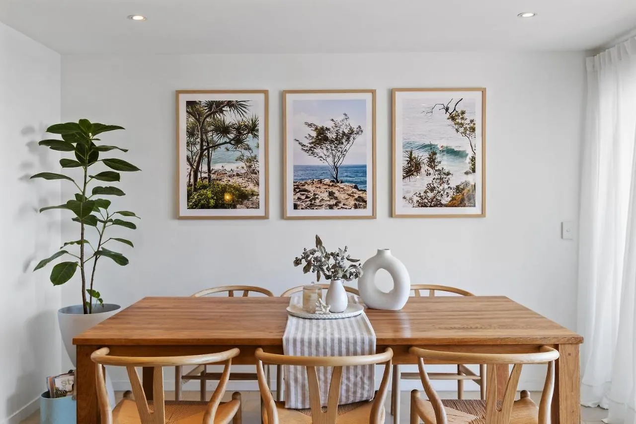 Apartment Noosa Dream - 2Bed Sunset Apt, Pool & Spa