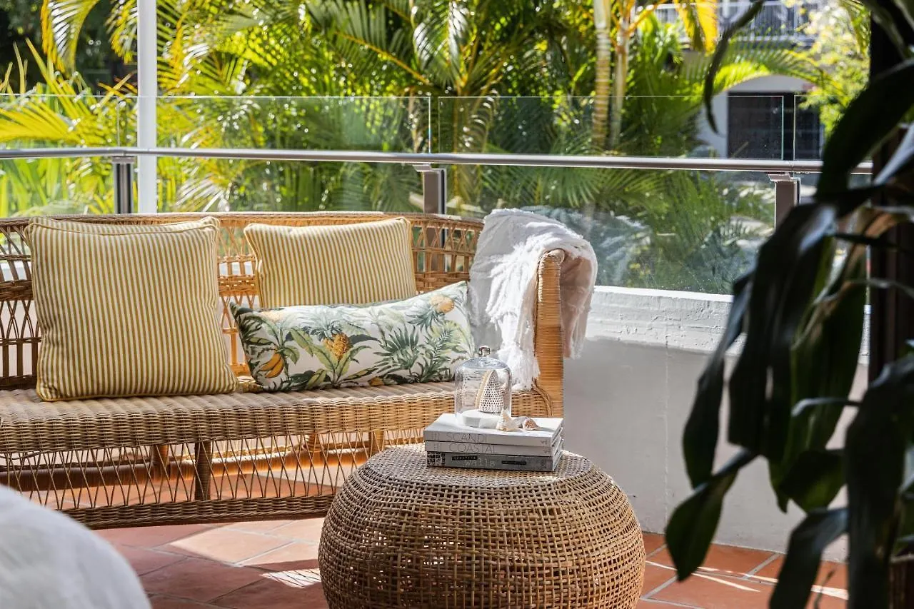 Noosa Dream - 2Bed Sunset Apt, Pool & Spa 0*, Noosa Heads Australia