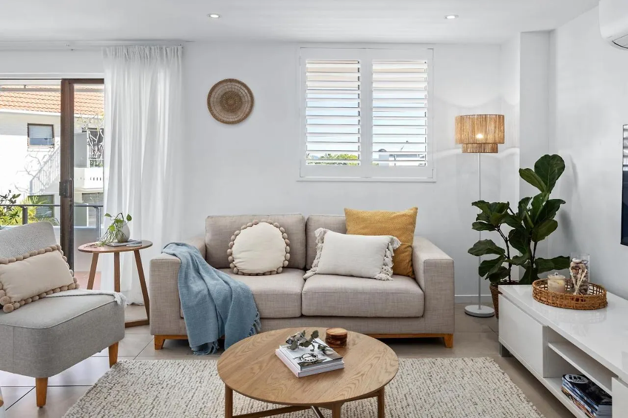 Apartment Noosa Dream - 2Bed Sunset Apt, Pool & Spa Australia