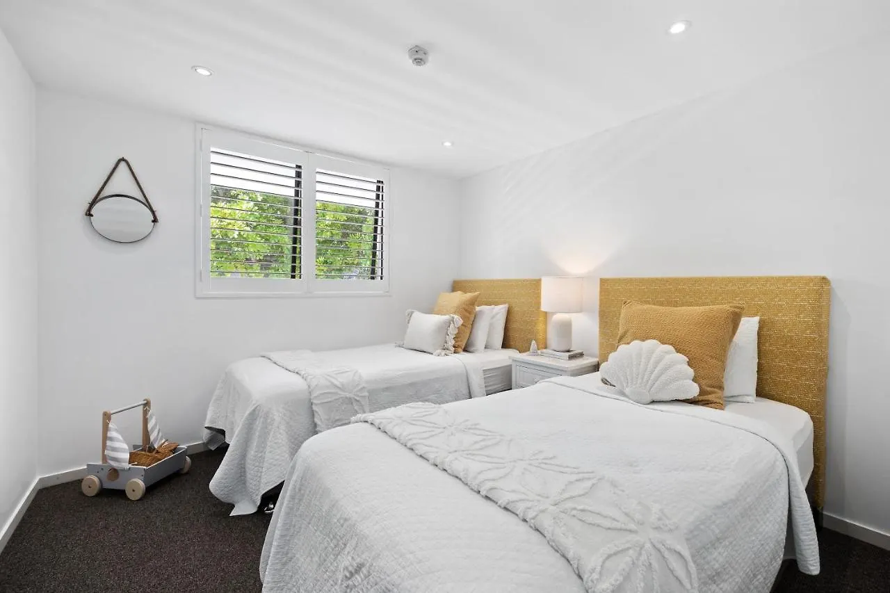 Noosa Dream - 2Bed Sunset Apt, Pool & Spa 0*, Noosa Heads Australia
