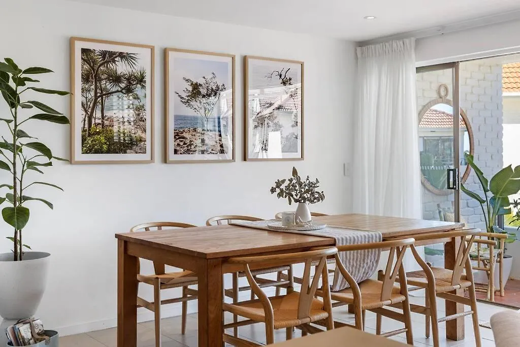 Apartment Noosa Dream - 2Bed Sunset Apt, Pool & Spa Australia